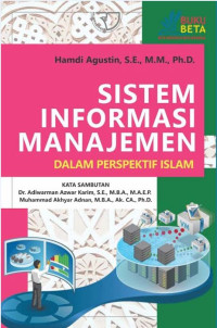Sitem Informasi Manajemen Dalam Perspektif Islam