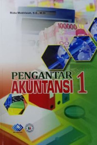 Pengantar Akuntansi 1