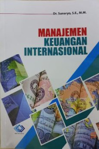 Manajemen Keuangan Internasional