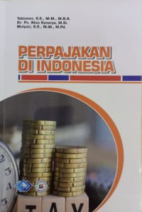 Perpajakan di Indonesia