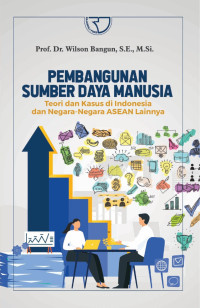 Pembangunan Sumber Daya Manusia