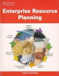 Enterprise Resource Planning