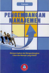 Pengembangan Manajemen