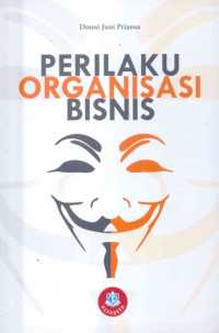 Perilaku Organisasi Bisnis