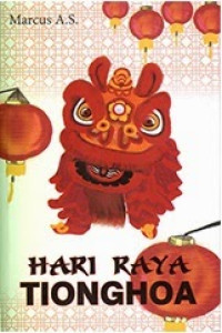 Hari Raya Tionghoa