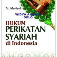 Hukum Perikatan Syariah di Indonesia