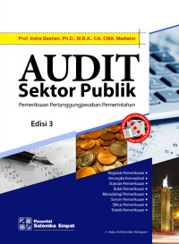 Audit Sektor Publik