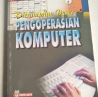 Keterampilan Dasar Pengoperasian Komputer