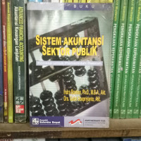 Sistem Akuntansi Sektor Publik