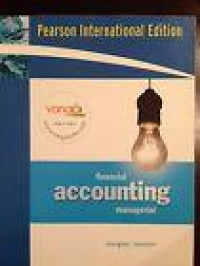 Financial/managerial Accounting