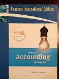 Financial/managerial Accounting