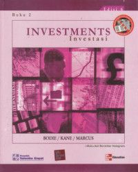 Investments : Investasi Buku 2