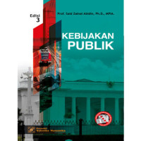 Kebijakan Publik