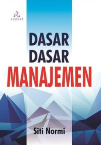 Dasar-Dasar Manajemen