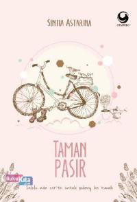 Taman Pasir