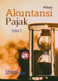 Akuntansi Pajak Edisi 7