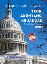 Teori Akuntansi Keuangan Teori dan Kasus Edisi 12