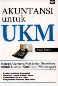 Akuntansi Untuk UKM