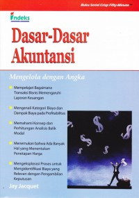 Dasar - Dasar Akuntansi