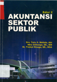 Akuntansi Sektor Publik