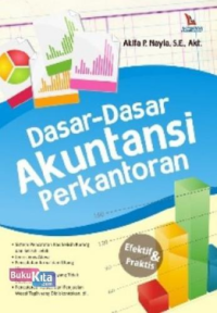 Dasar-Dasar Akuntansi Perkantoran