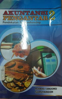 Akuntansi Pengantar 2