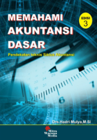 Memahami Akuntansi Dasar