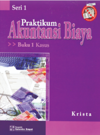 Praktikum Akuntansi Biaya Buku 2 Kertas Kerja