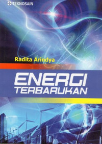 Energi Terbarukan