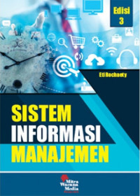 Sistem Informasi Manajemen (Edisi 3)