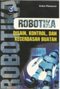 Robotika Desain,Kontrol dan Kecerdasan Buatan