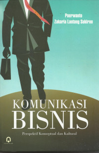 Komunikasi Bisnis