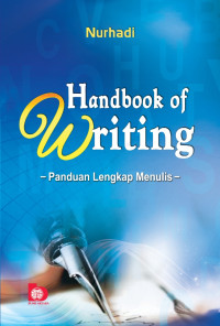 Handbook of Writing