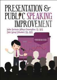 Presentation & Public Sepeaking Improvement