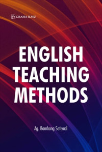 English Teaching Methods