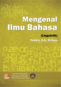 Mengenal Ilmu Bahasa