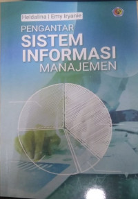 Pengantar Sistem Informasi Manajemen