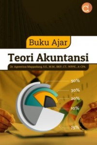 Buku Ajar Teori Akuntansi