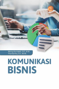 Komunikasi Bisnis