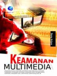 Keamanan Multimedia