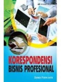 Korespondensi Bisnis Profesional