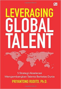 Leveraging Global Talent