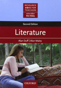 Literature (Resource Books for Teachers)