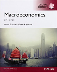 Macroeconomics, Global Edition