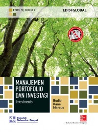 Manajemen Portofolio Dan Investasi : Investmens