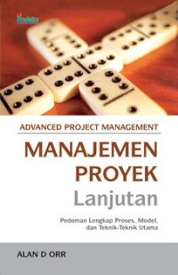 Manajemen Proyek Lanjutan