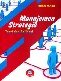 Manajemen Strategis: Teori dan Aplikasi