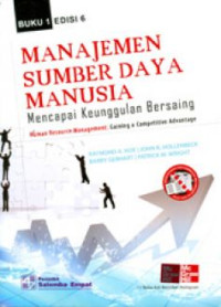 Manajemen Sumber Daya Manusia Mencapai Keunggulan Bersaing