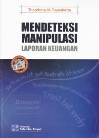 Mendeteksi Manipulasi Laporan Keuangan