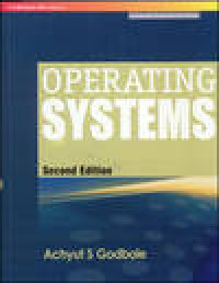 Operating System